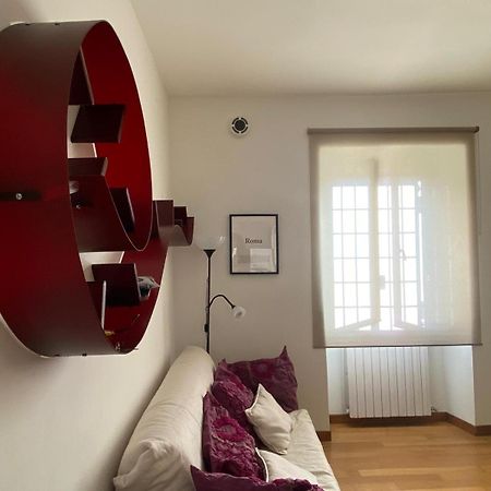 Fanfulla Bilocale Pigneto Daire Roma Dış mekan fotoğraf