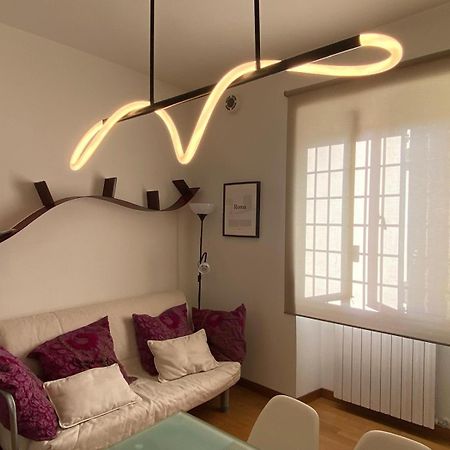 Fanfulla Bilocale Pigneto Daire Roma Dış mekan fotoğraf