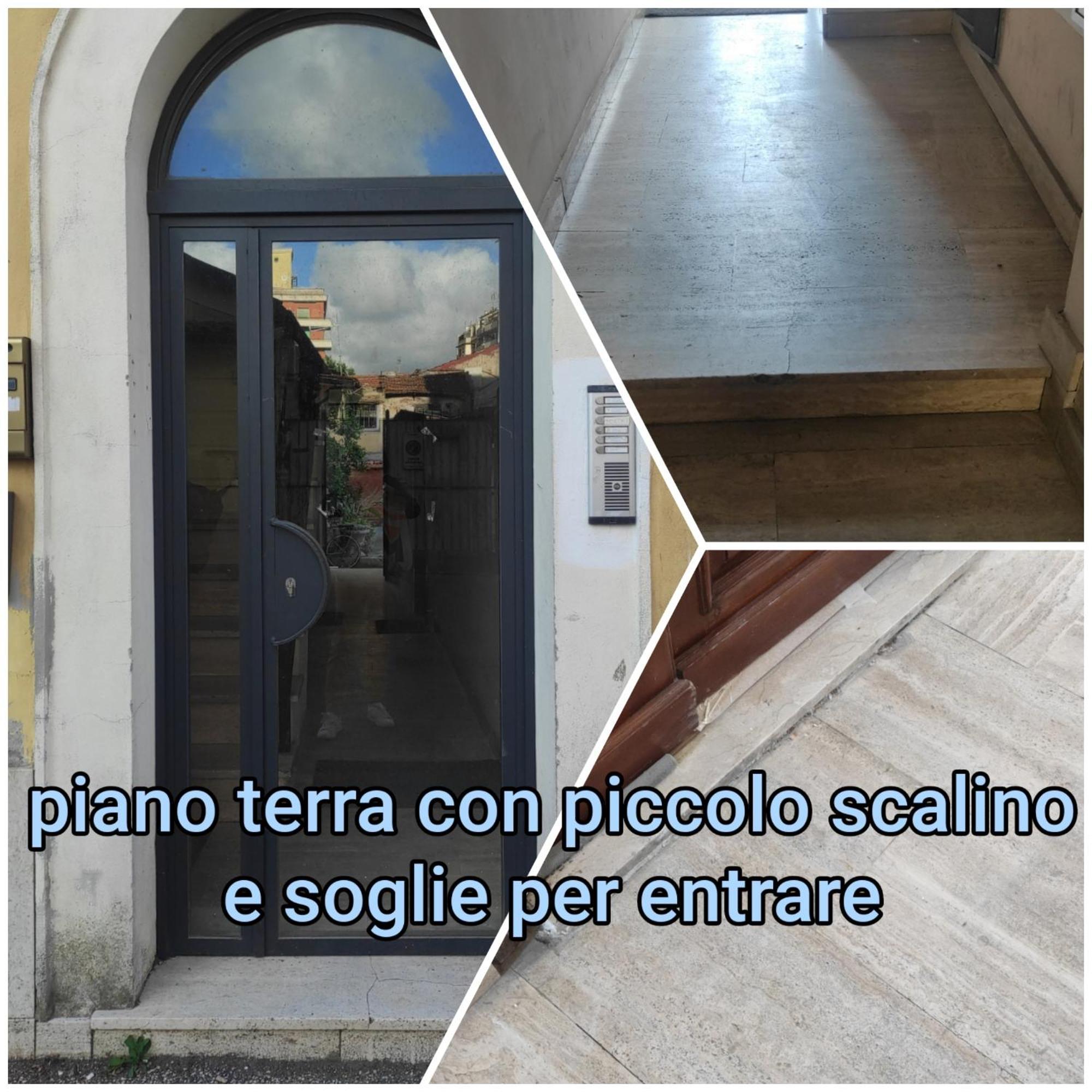 Fanfulla Bilocale Pigneto Daire Roma Dış mekan fotoğraf