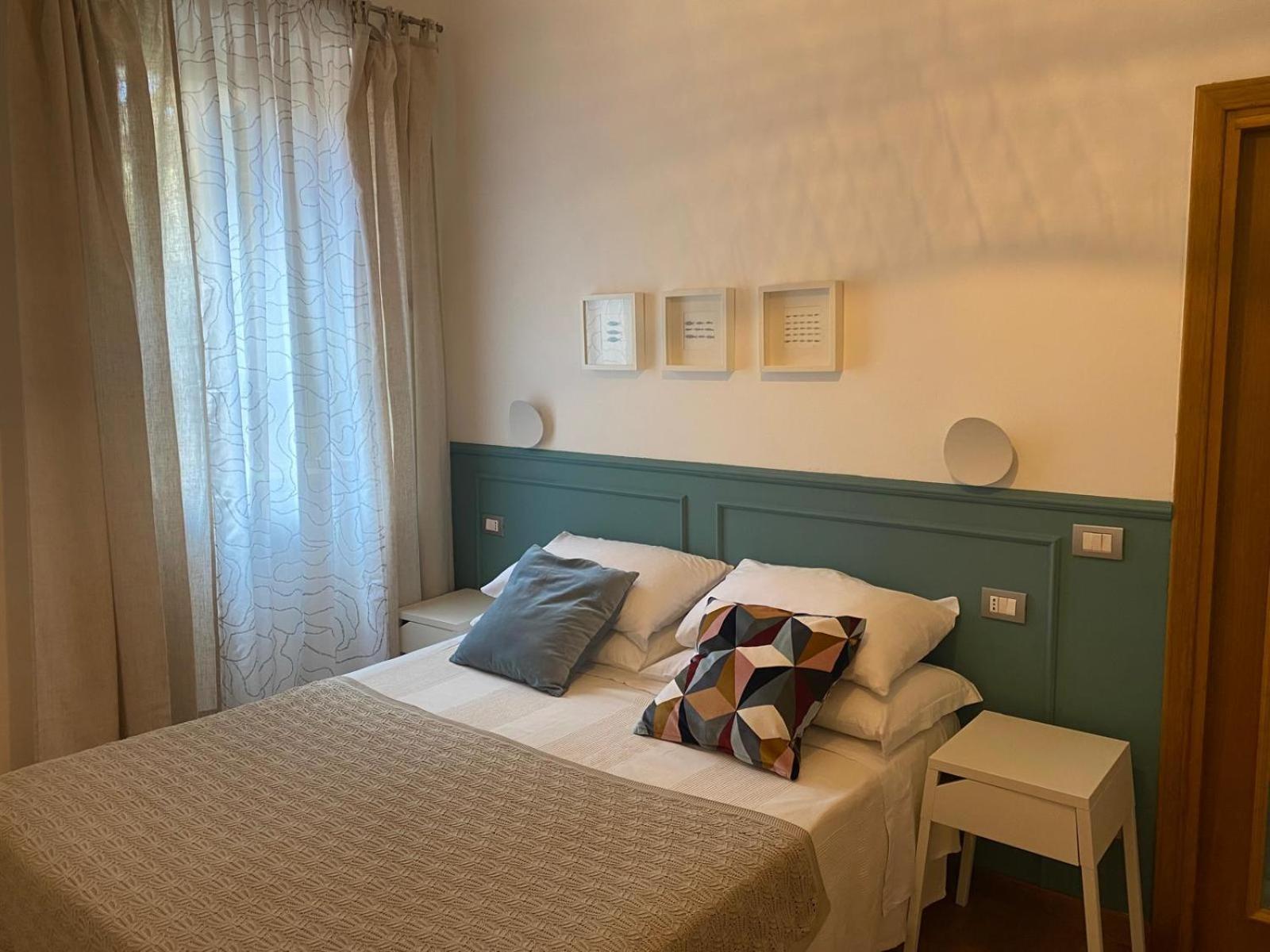 Fanfulla Bilocale Pigneto Daire Roma Dış mekan fotoğraf