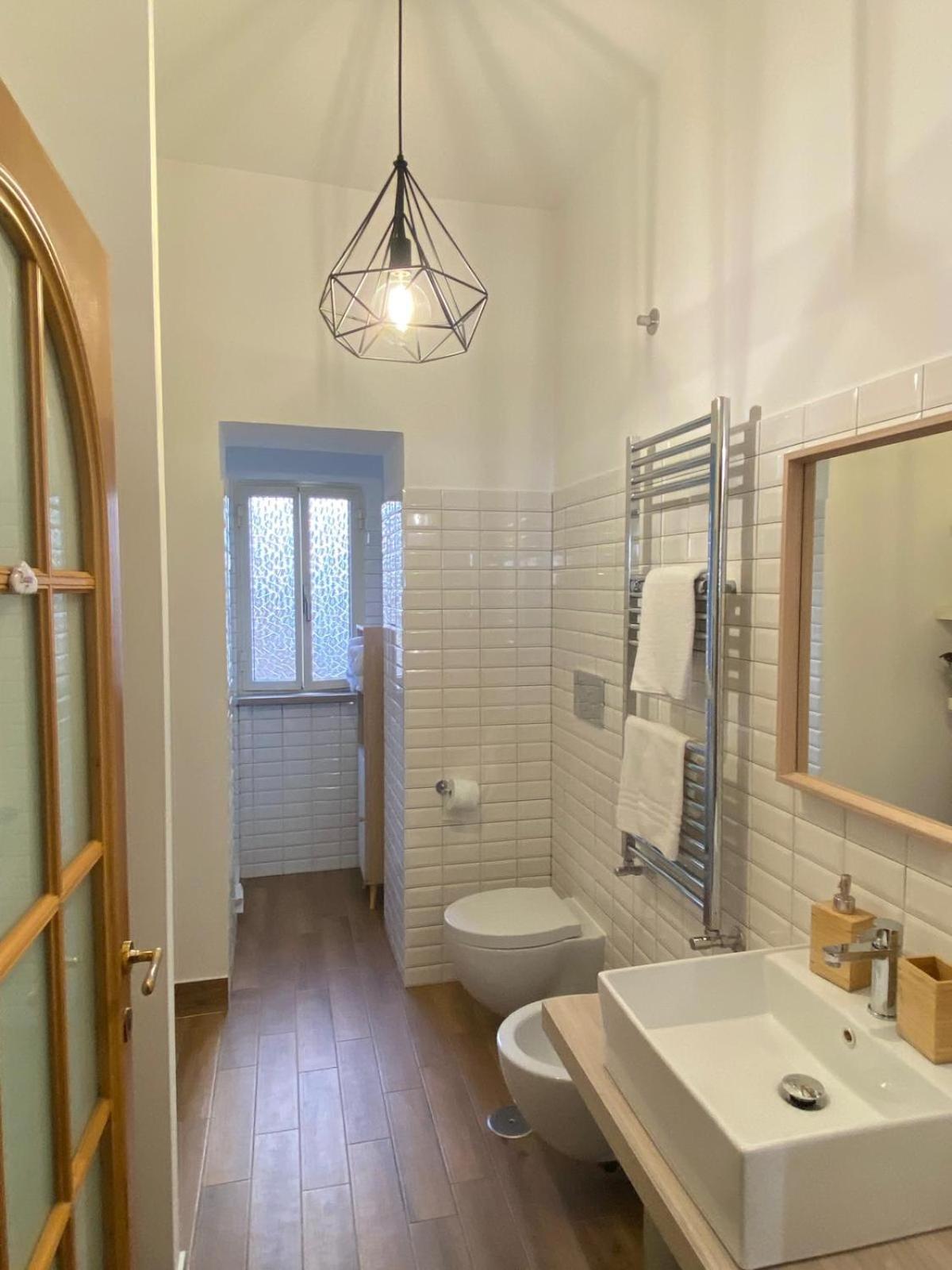 Fanfulla Bilocale Pigneto Daire Roma Dış mekan fotoğraf
