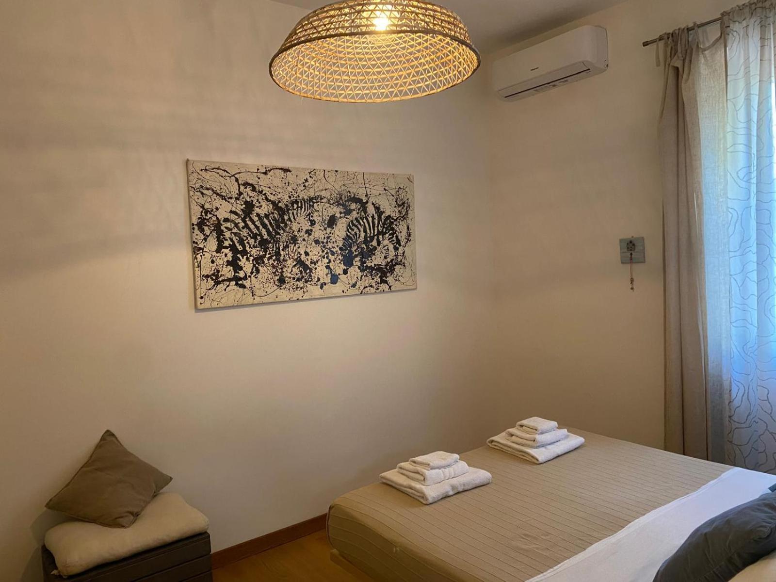 Fanfulla Bilocale Pigneto Daire Roma Dış mekan fotoğraf